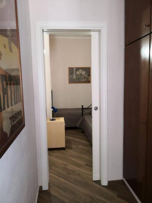 Da Nonna Cettina Appartamento In Villa Con Piscina Palermo Buitenkant foto